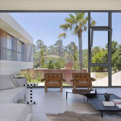 中国人保承保维盾系统门窗产品责任险，为室内装潢安全保驾护航