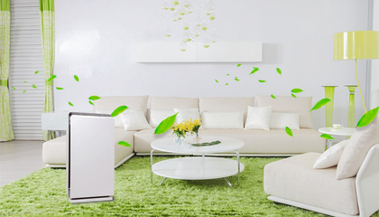 从空净到新空气 市场剧变下的企业转型与室内环境重塑