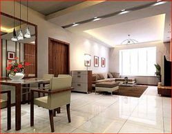 室内装修 从设计到实现的完整产业链